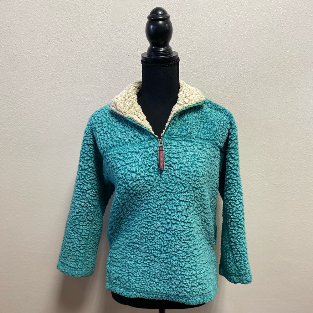 Live Oak Brand Pullover